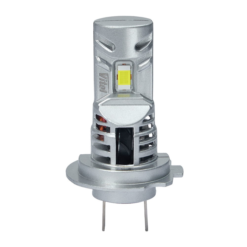 ����� VITOL LV1-H7/LED-chips 3570 CSP/9-18v/35w/3000Lm/6000K