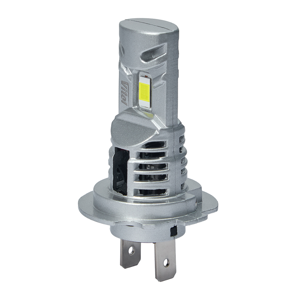 ����� VITOL LV1-H7/LED-chips 3570 CSP/9-18v/35w/3000Lm/6000K