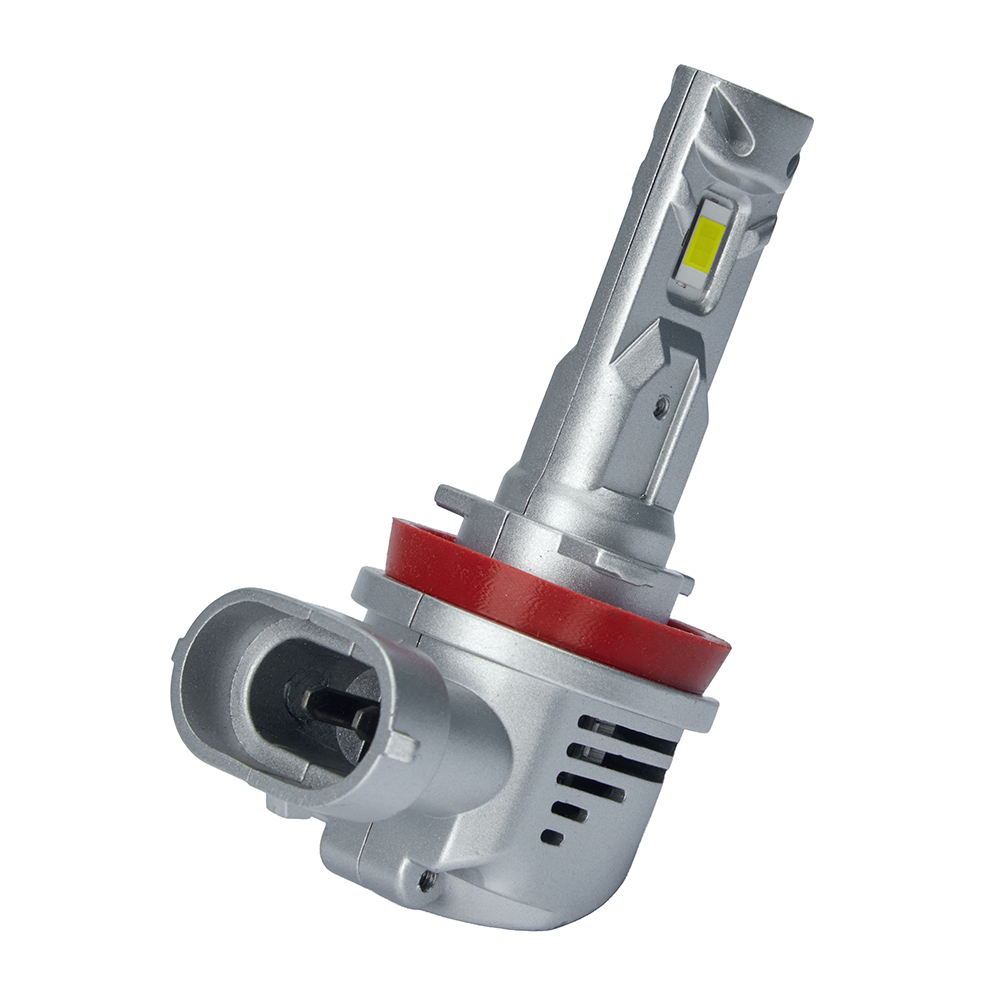 ����� VITOL LV1-H8/H11/H16 /LED-chips 3570 CSP/9-18v/35w/3000Lm/6000K