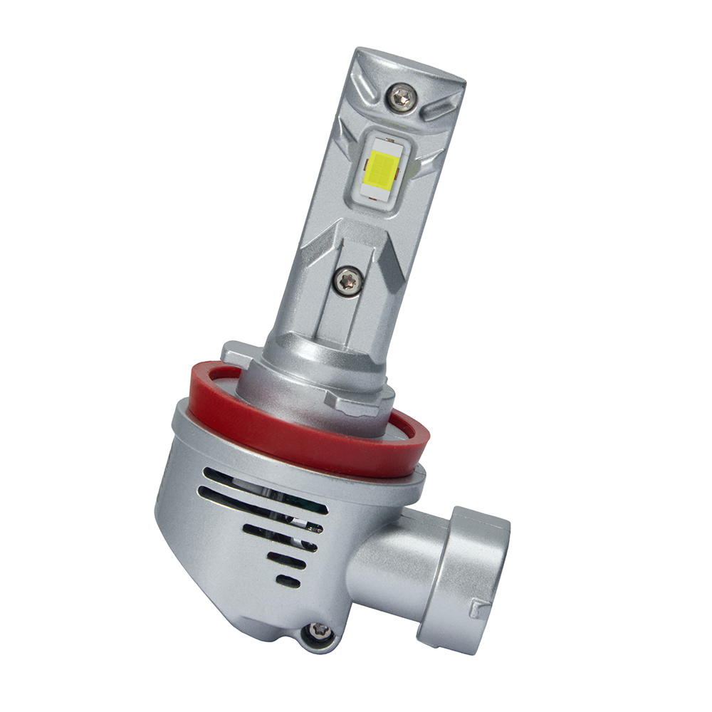 ����� VITOL LV1-H8/H11/H16 /LED-chips 3570 CSP/9-18v/35w/3000Lm/6000K