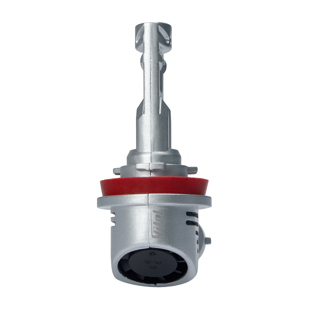 ����� VITOL LV1-H8/H11/H16 /LED-chips 3570 CSP/9-18v/35w/3000Lm/6000K