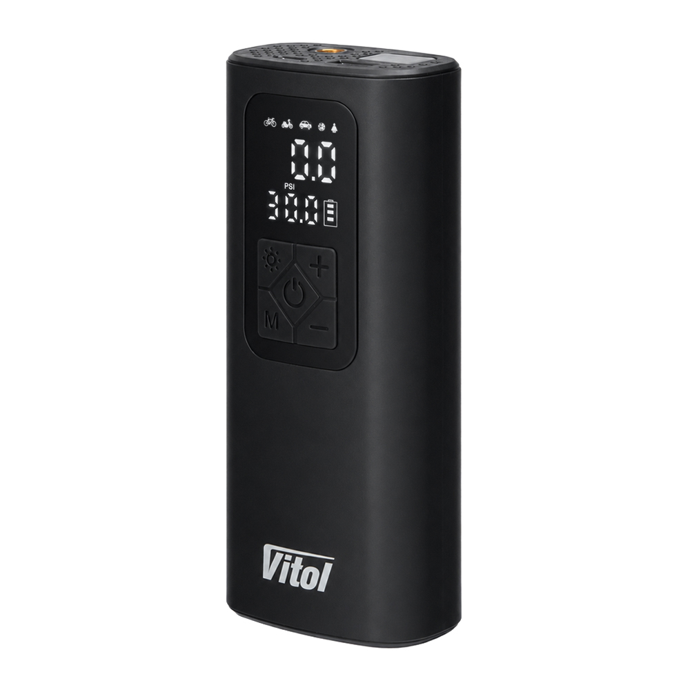 ��������� "ViTOL" K-37 3in1/7.4V/14.8wh/4000mAh/���������/˳����