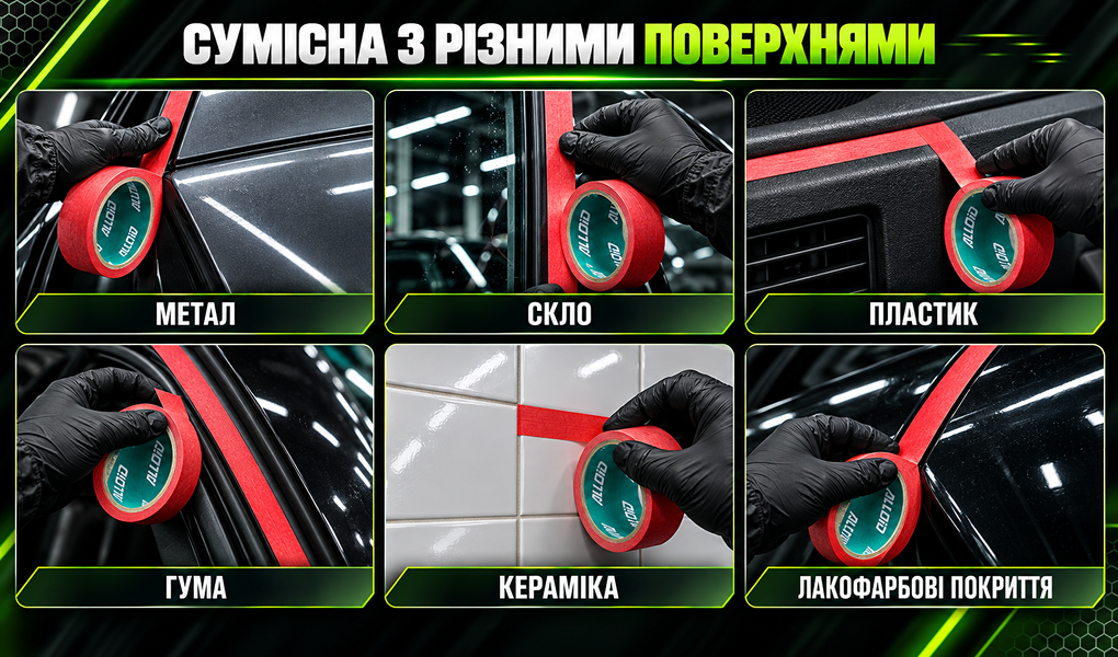 ������ ������������� ������ ���������� ������� 36�� � 40�, Alloid ���� Pro