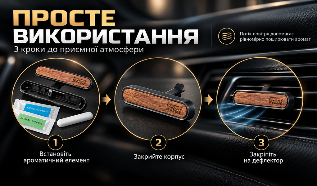 ������������ ������������ Vitol Katana