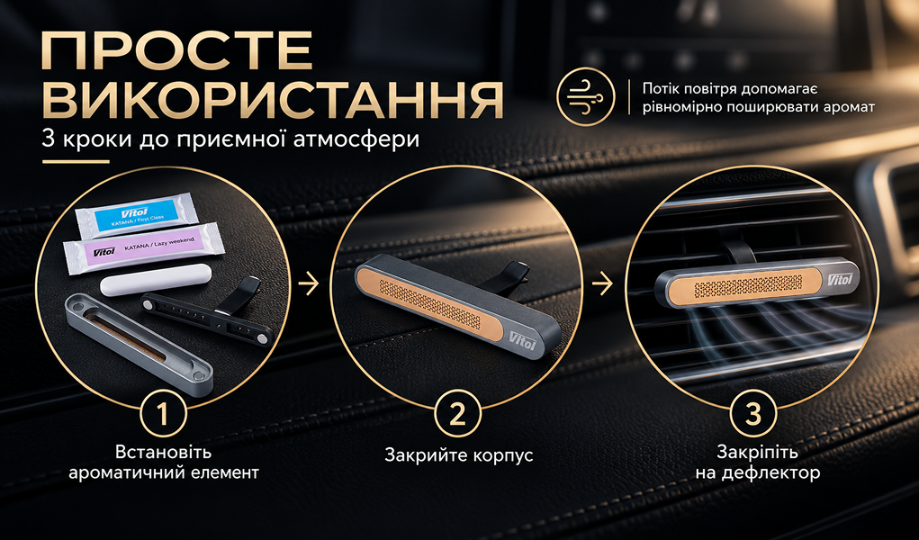 ������������ ������������ Vitol Katana ���.VK131