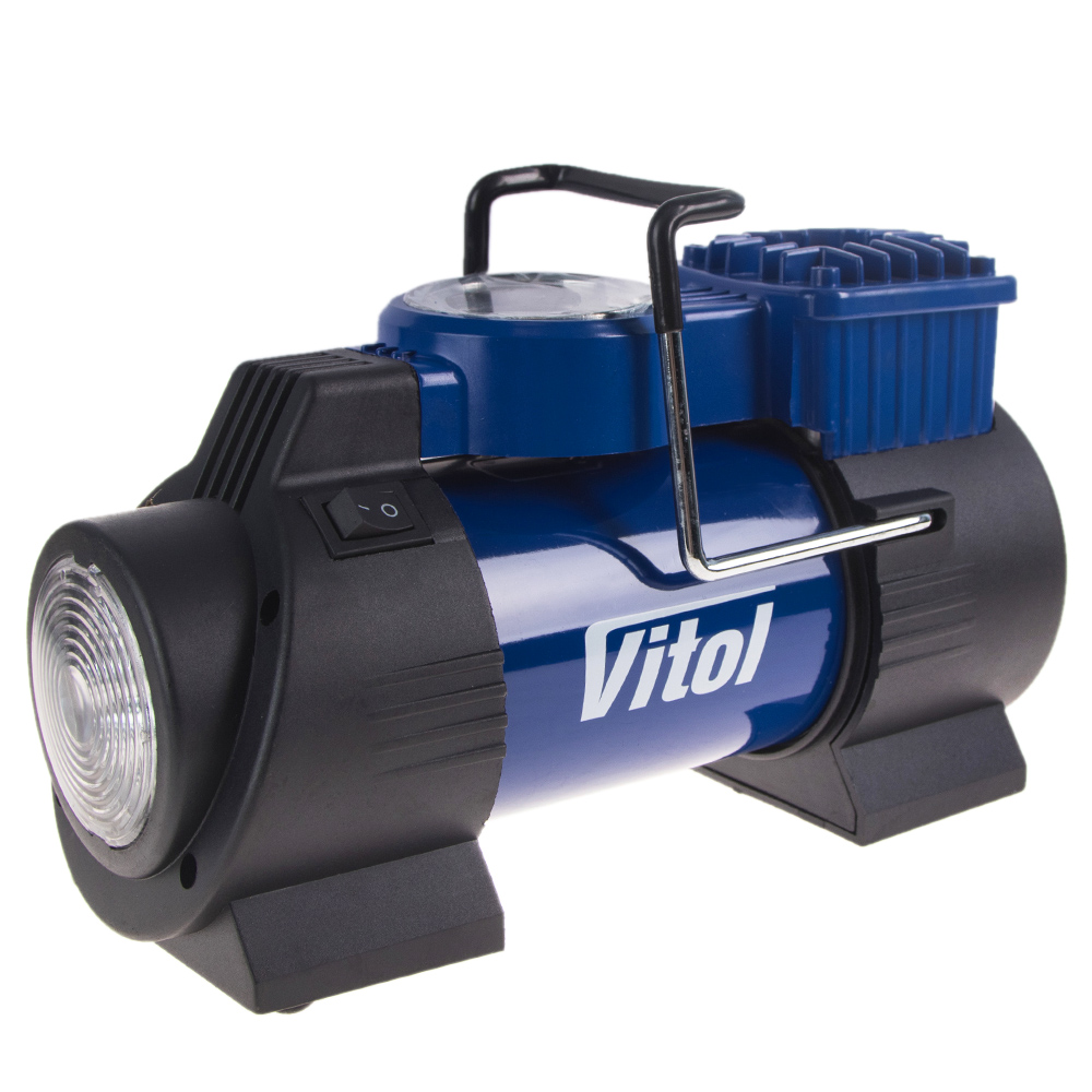 ��������� "ViTOL" K-60 150psi/15Amp/40�/�i����/����������