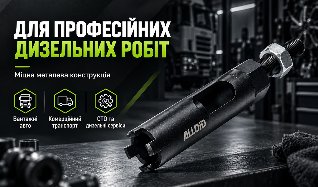 Alloid. ������� ��� ��������� �i������ �������� � ������������� ��������. KG-6150