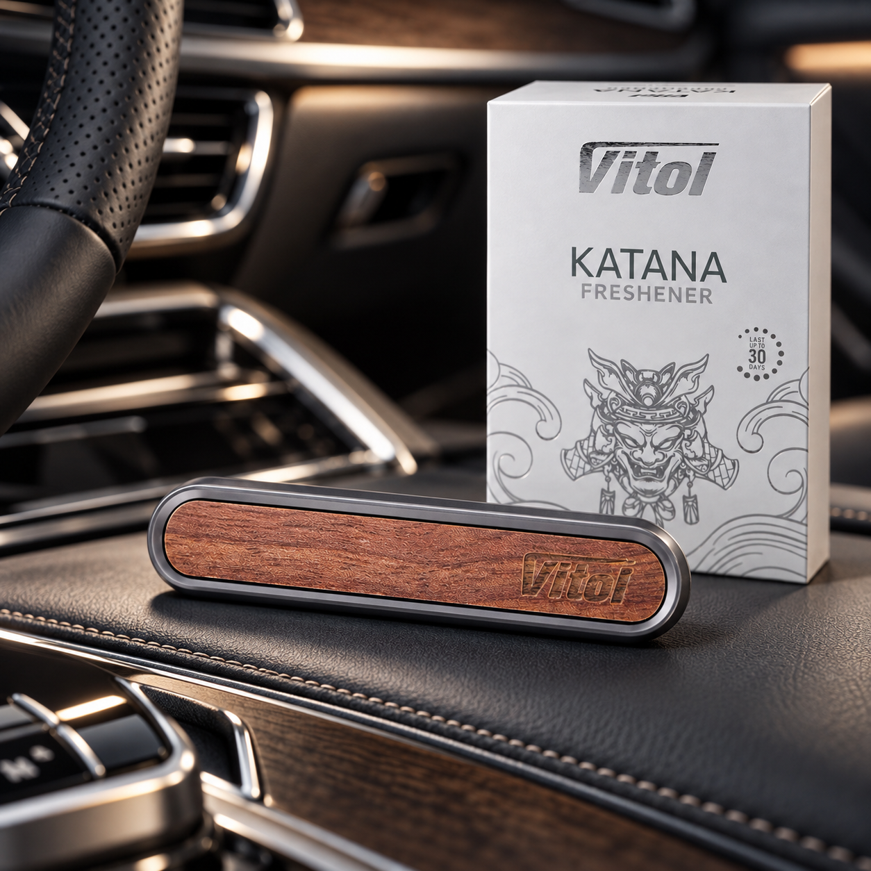 ������������ ������������ Vitol Katana