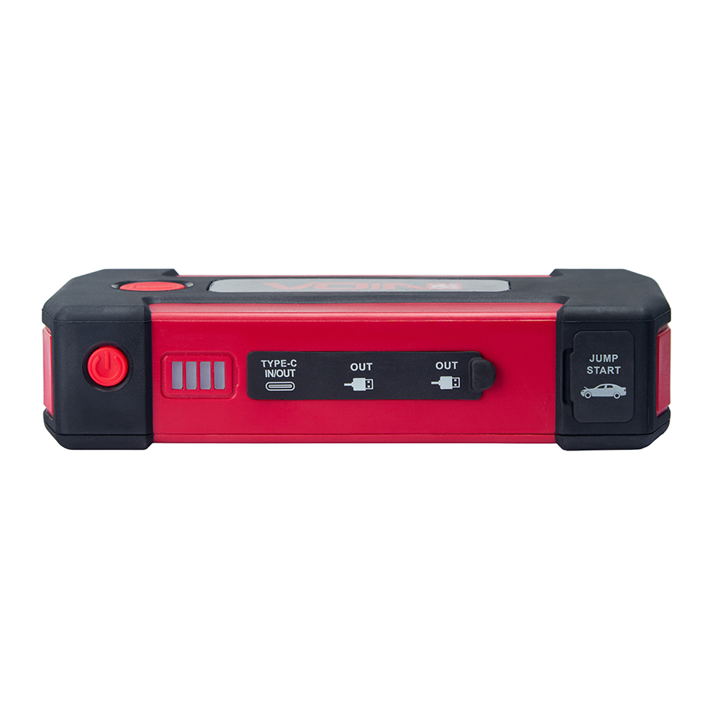 �����-�������� ������� VOIN JS-500 10000mAh/37Wh/12V START-250A/1000A/�i����