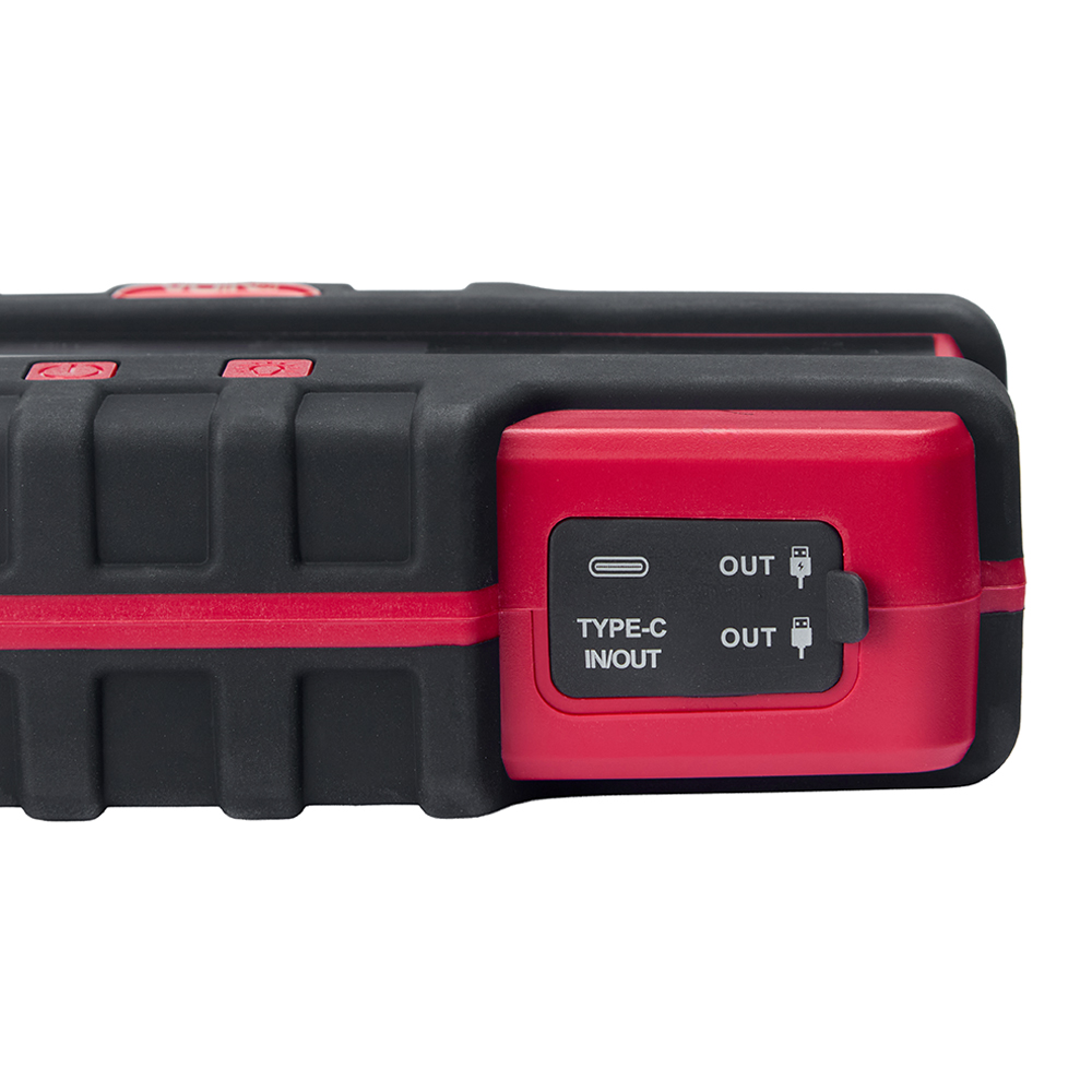 �����-�������� ������� VOIN JS-600 12000mAh/44,4Wh/12V START-300A/1500A/�����