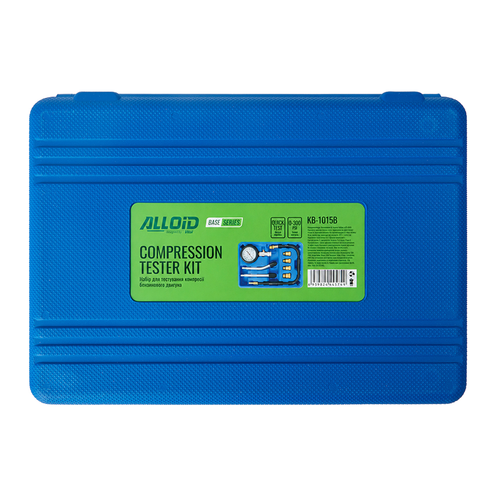 ������c����� ���������� , 8 ����� (KB-1015B) Alloid