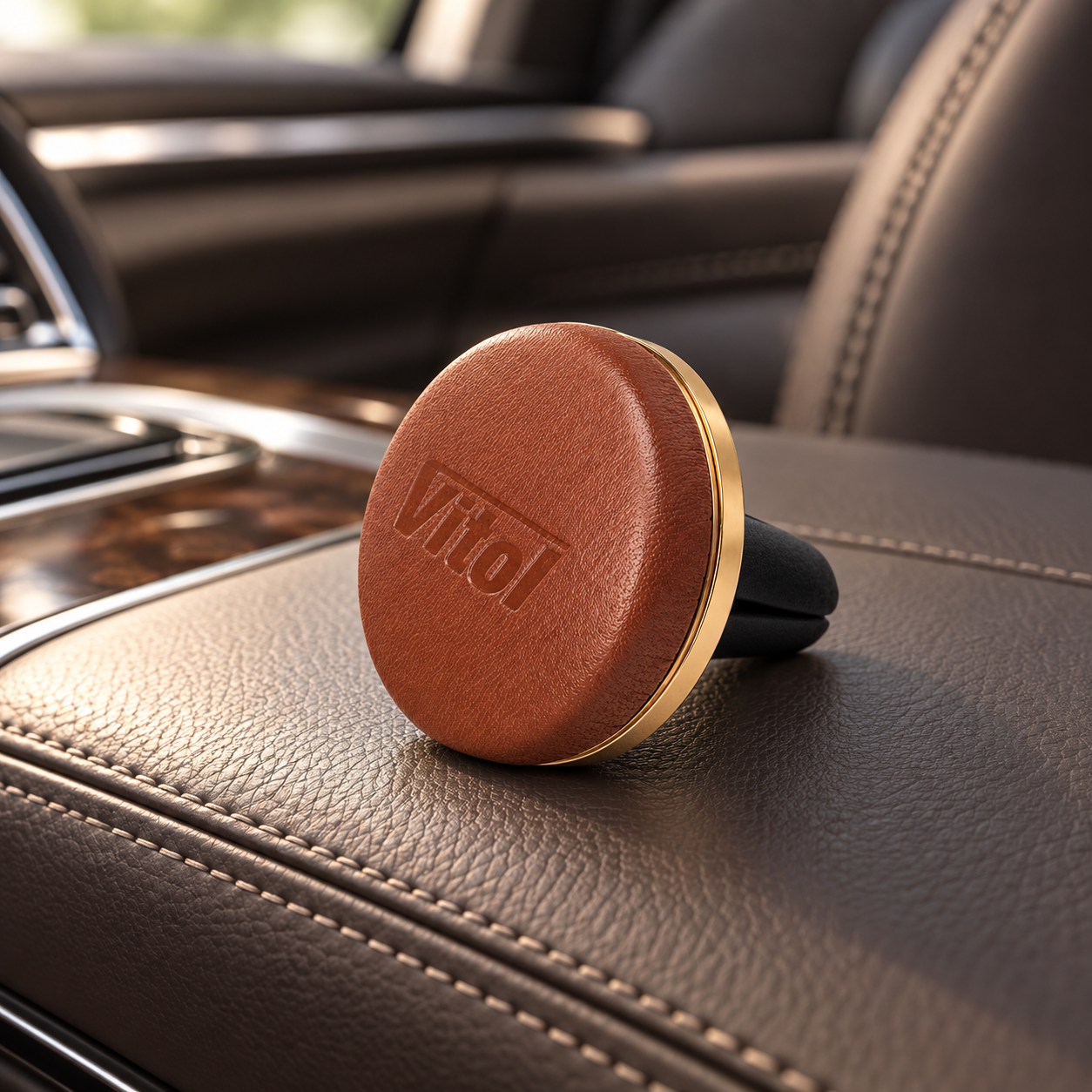 ������������ ������������ Vitol Leather Collection
