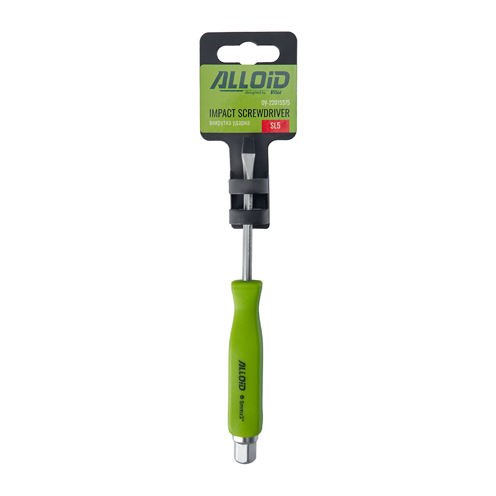 �������� ������ ������� SL5*75 �� Alloid