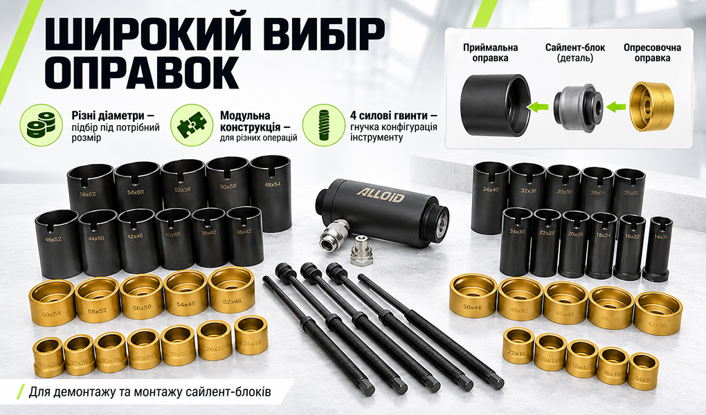 Alloid. ������ �������-����� �i�����i���� ������������� � �������.18 �. NSG-30773077N