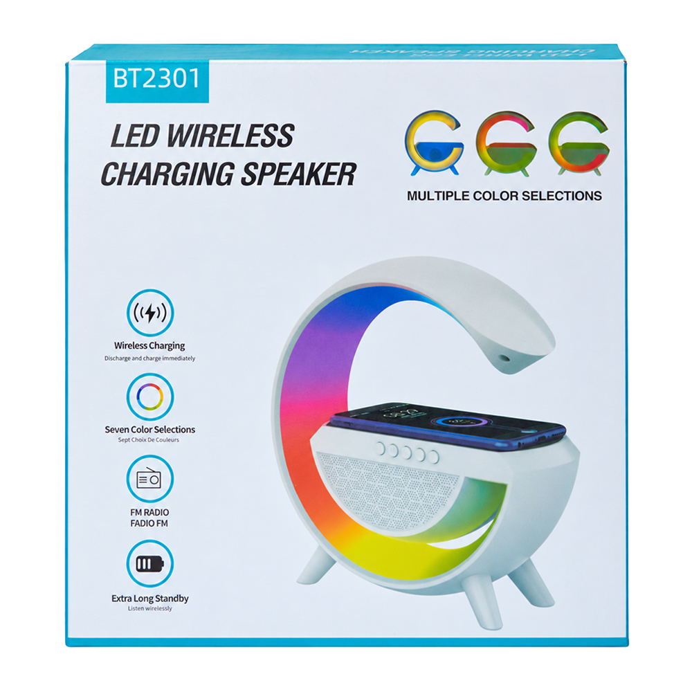 �������� ����� �����-������ 3�1 G-Smart RGB G-500