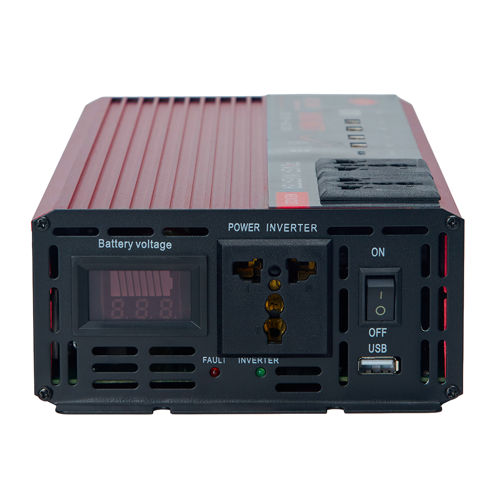 ������������ 5 CORE 5000W 12V UN-3061 (work 2200W)