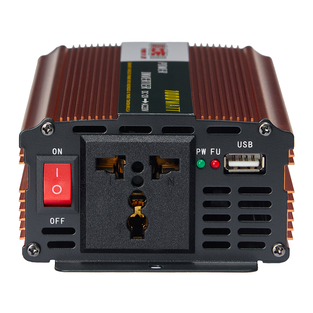 ������������ 5 CORE 1000W 12V UN-3054 (work 660W)