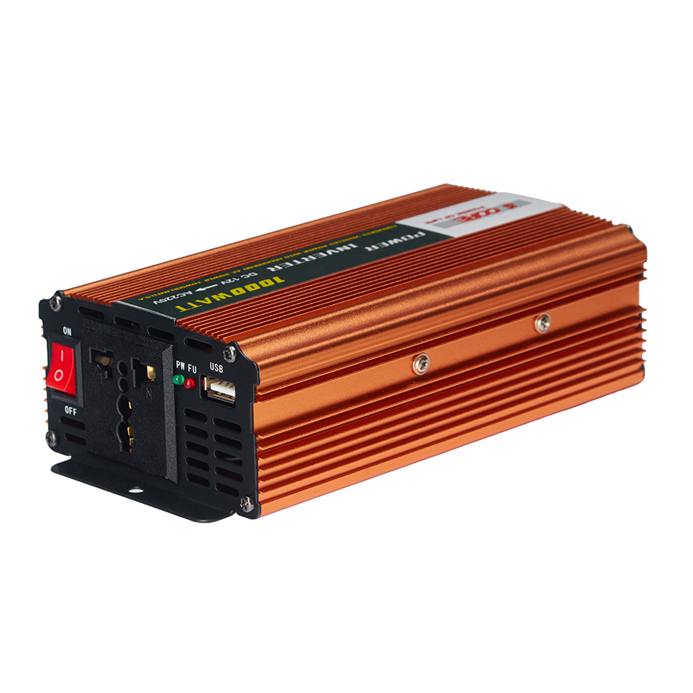 ������������ 5 CORE 1000W 12V UN-3054 (work 660W)