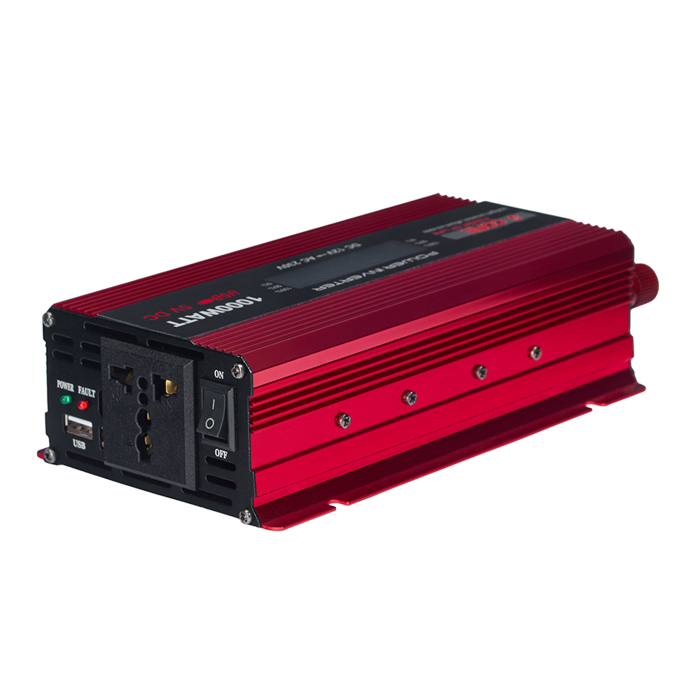 ������������ 5 CORE 1000W D+LCD 12V digital (work 660W)