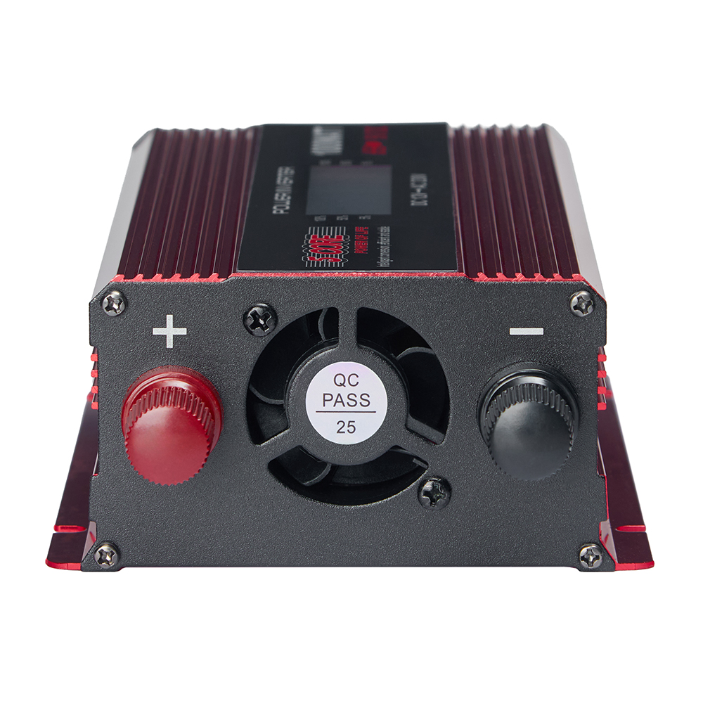 ������������ 5 CORE 1000W D+LCD 12V digital (work 660W)