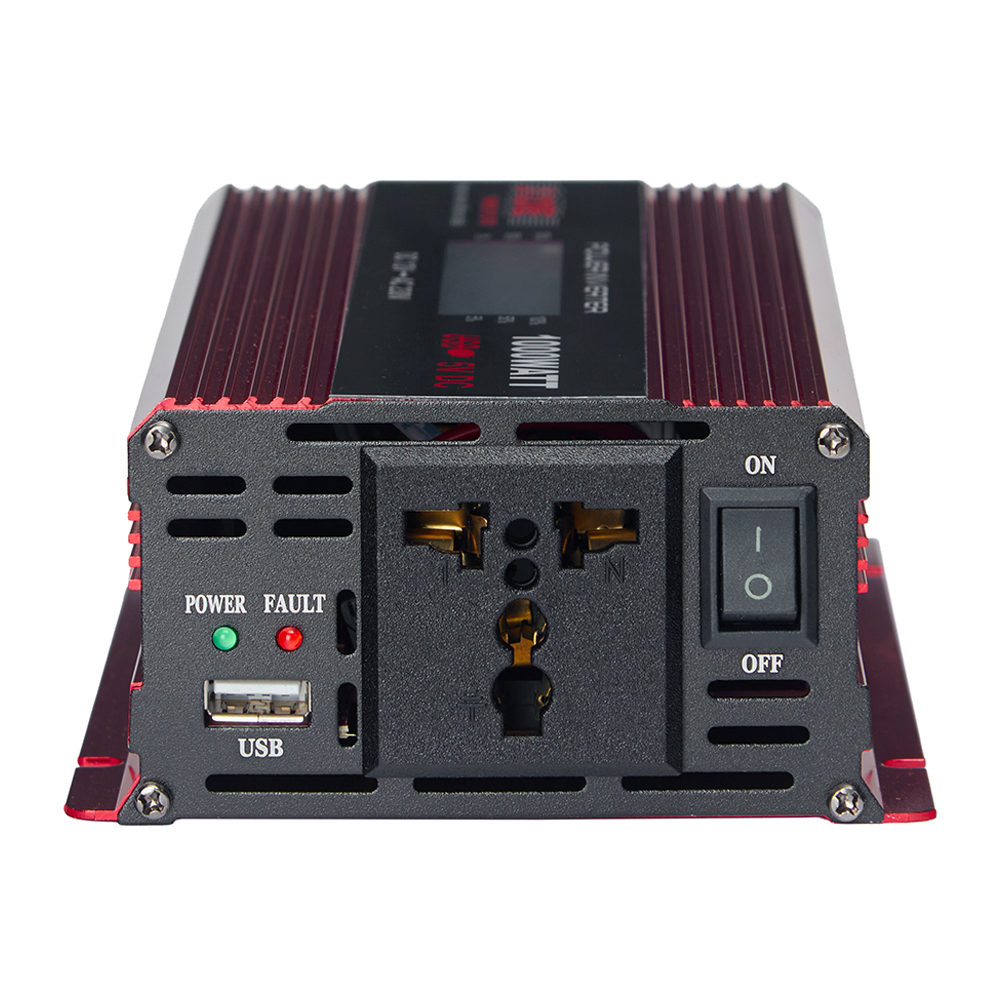 ������������ 5 CORE 1000W D+LCD 12V digital (work 660W)