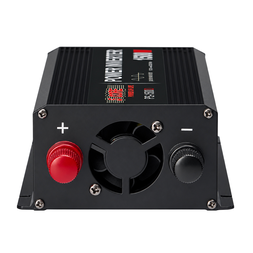 ������������ 5 CORE 1500W 12V AC/DC sine