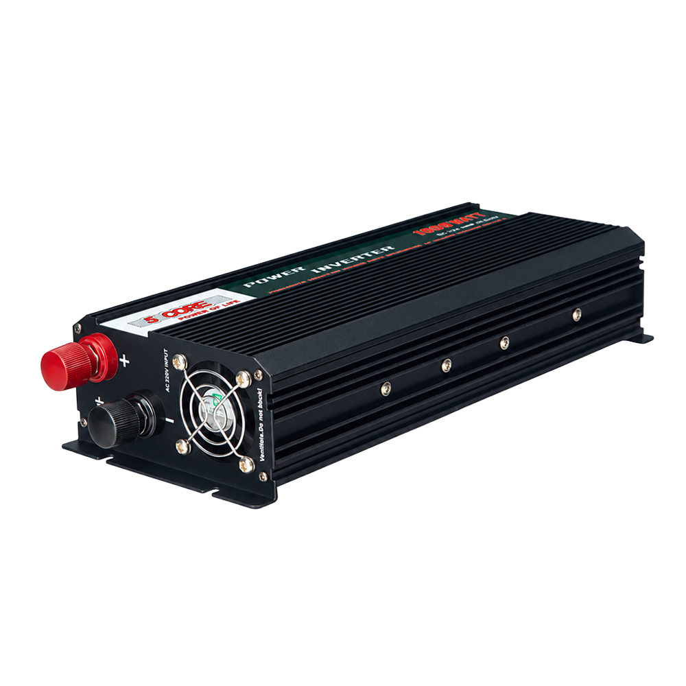 ������������ 5 CORE 1800W 12V AC/DC UPS+CHARGE 20A