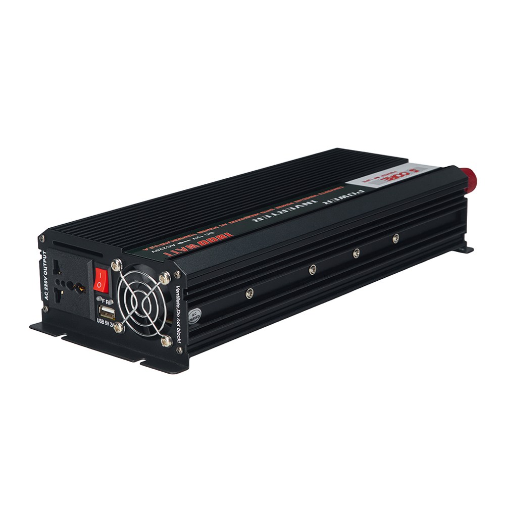 ������������ 5 CORE 1800W 12V AC/DC UPS+CHARGE 20A