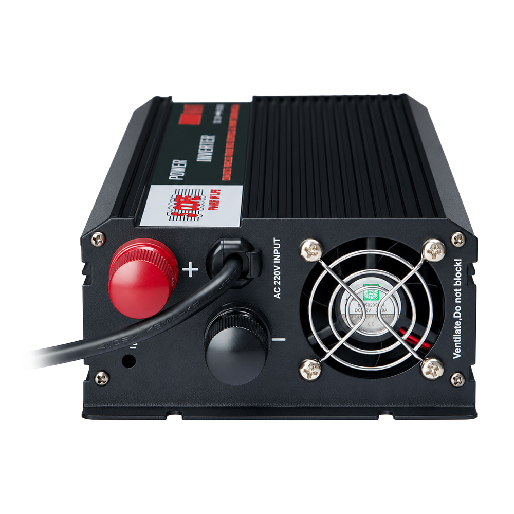 ������������ 5 CORE 1800W 12V AC/DC UPS+CHARGE 20A