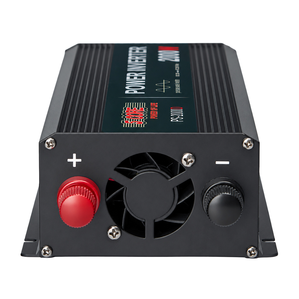������������ 5 CORE 2000W 12V AC/DC sine