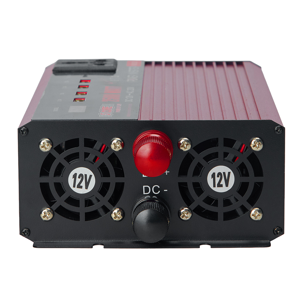 ������������ 5 CORE 2500W 12V UN-3058