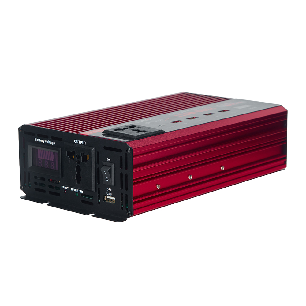 ������������ 5 CORE 2500W 12V UN-3058
