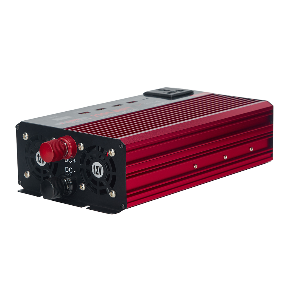 ������������ 5 CORE 2500W 12V UN-3058