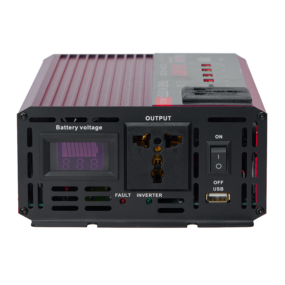 ������������ 5 CORE 2500W 12V UN-3058