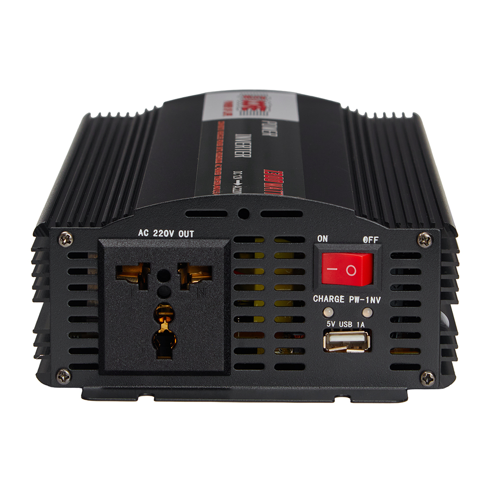 ������������ 5 CORE 1300W 12V AC/DC UPS+CHARGE