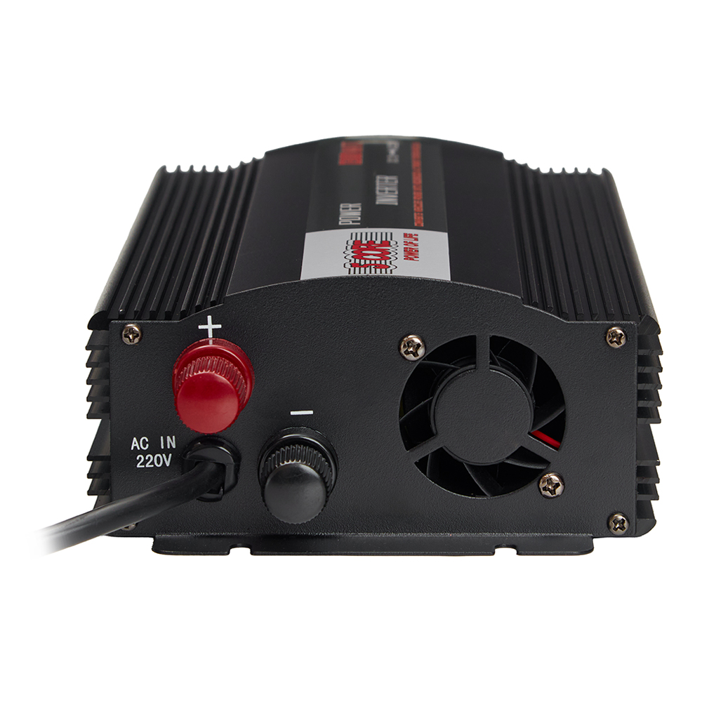 ������������ 5 CORE 1300W 12V AC/DC UPS+CHARGE
