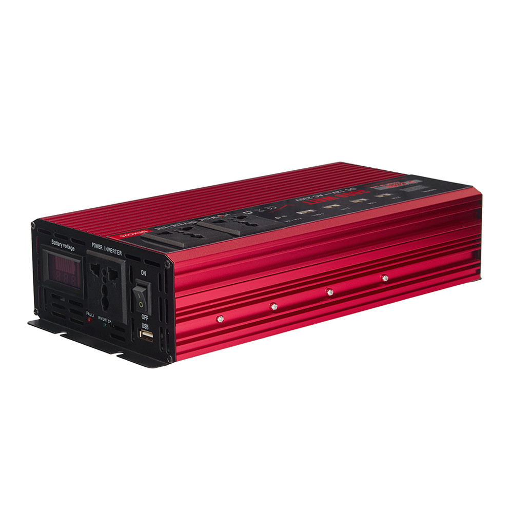 ������������ 5 CORE 3000W 12V UN-3059 (work 1200W)