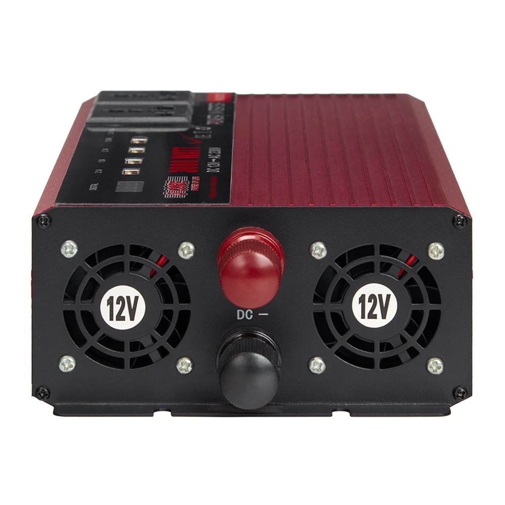 ������������ 5 CORE 3000W 12V UN-3059 (work 1200W)