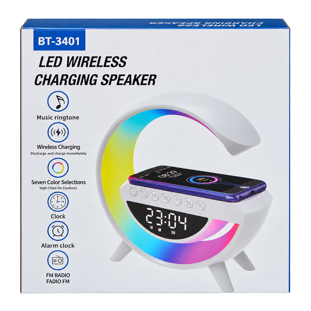 �������� ����� �����-������ 4�1 G-Smart RGB G-11