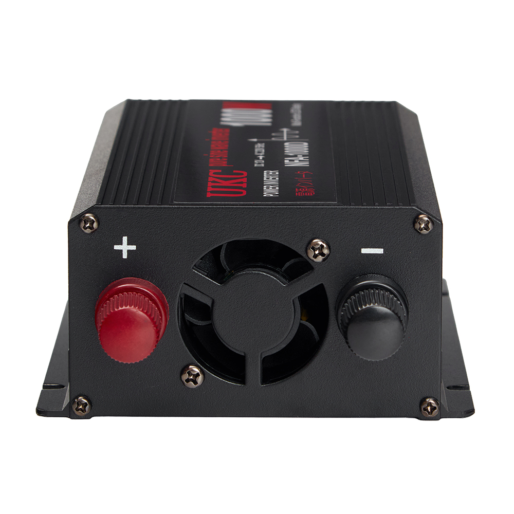 ������������ 5 CORE 1000W sine AC/DC 12V