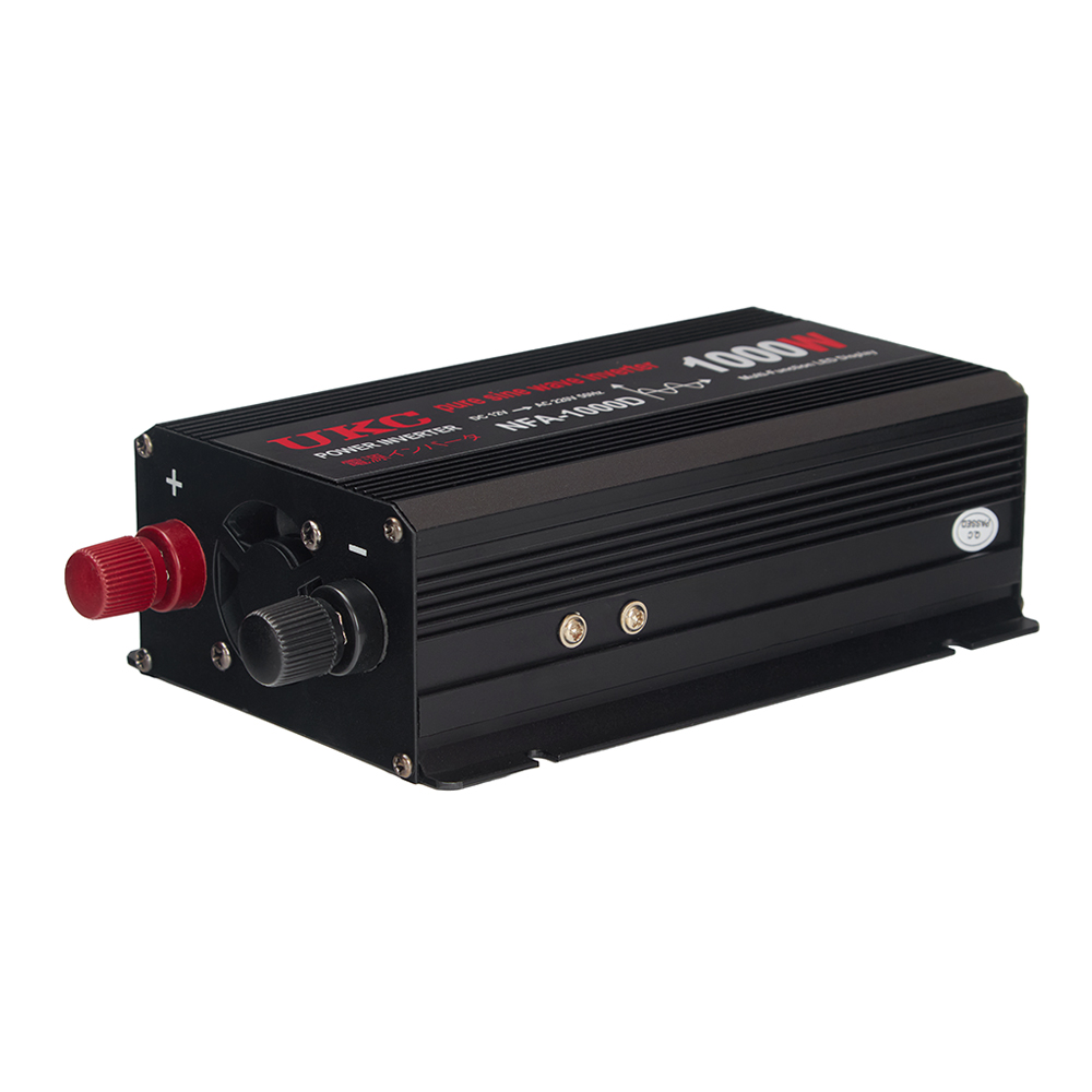 ������������ 5 CORE 1000W sine AC/DC 12V