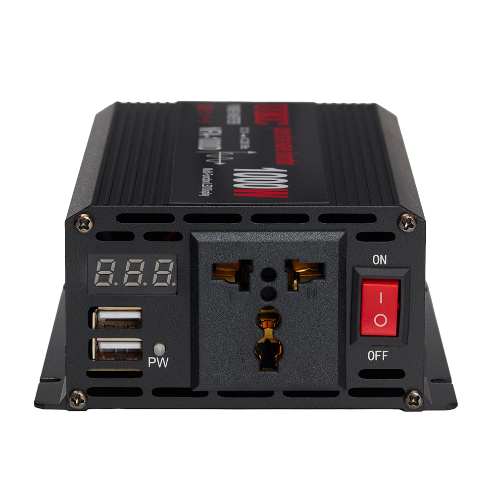 ������������ 5 CORE 1000W sine AC/DC 12V
