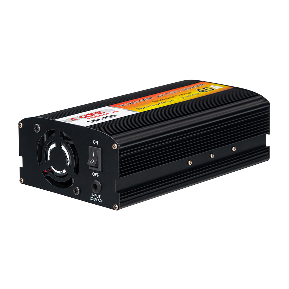 �������� ������� ��� ����������� BATTERY CHARGER 40A MA-1240A