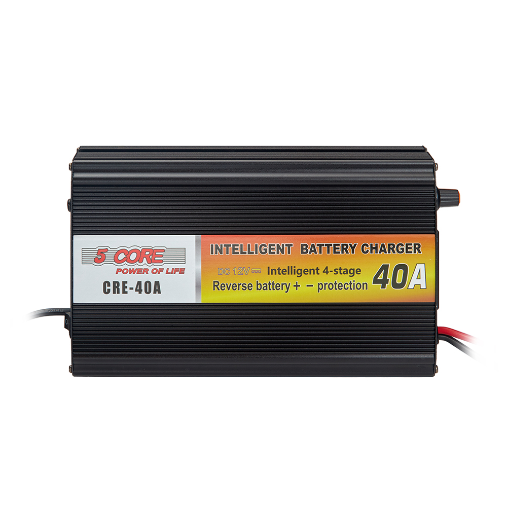 �������� ������� ��� ����������� BATTERY CHARGER 40A MA-1240A