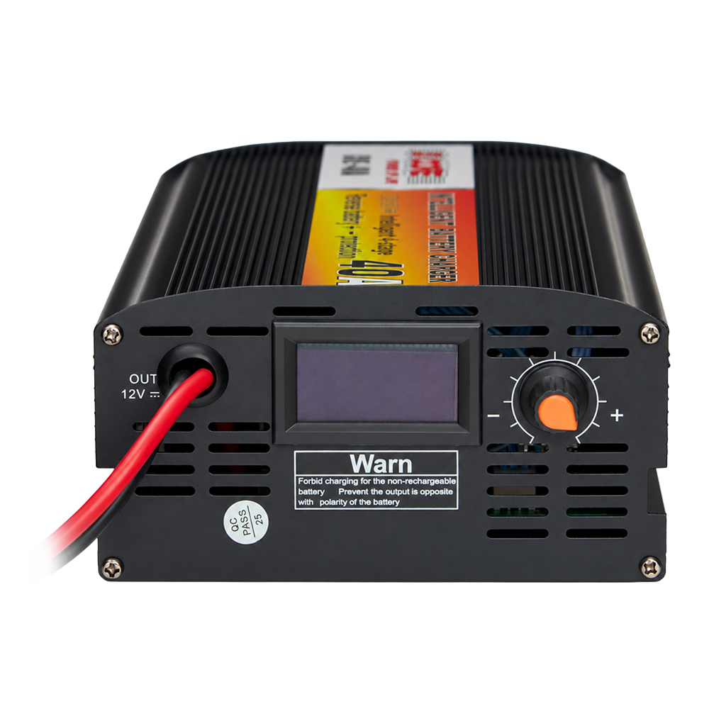 �������� ������� ��� ����������� BATTERY CHARGER 40A MA-1240A