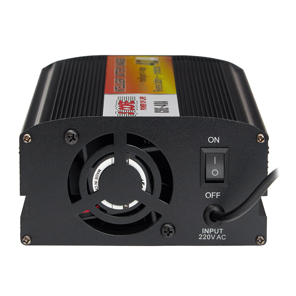 �������� ������� ��� ����������� BATTERY CHARGER 40A MA-1240A