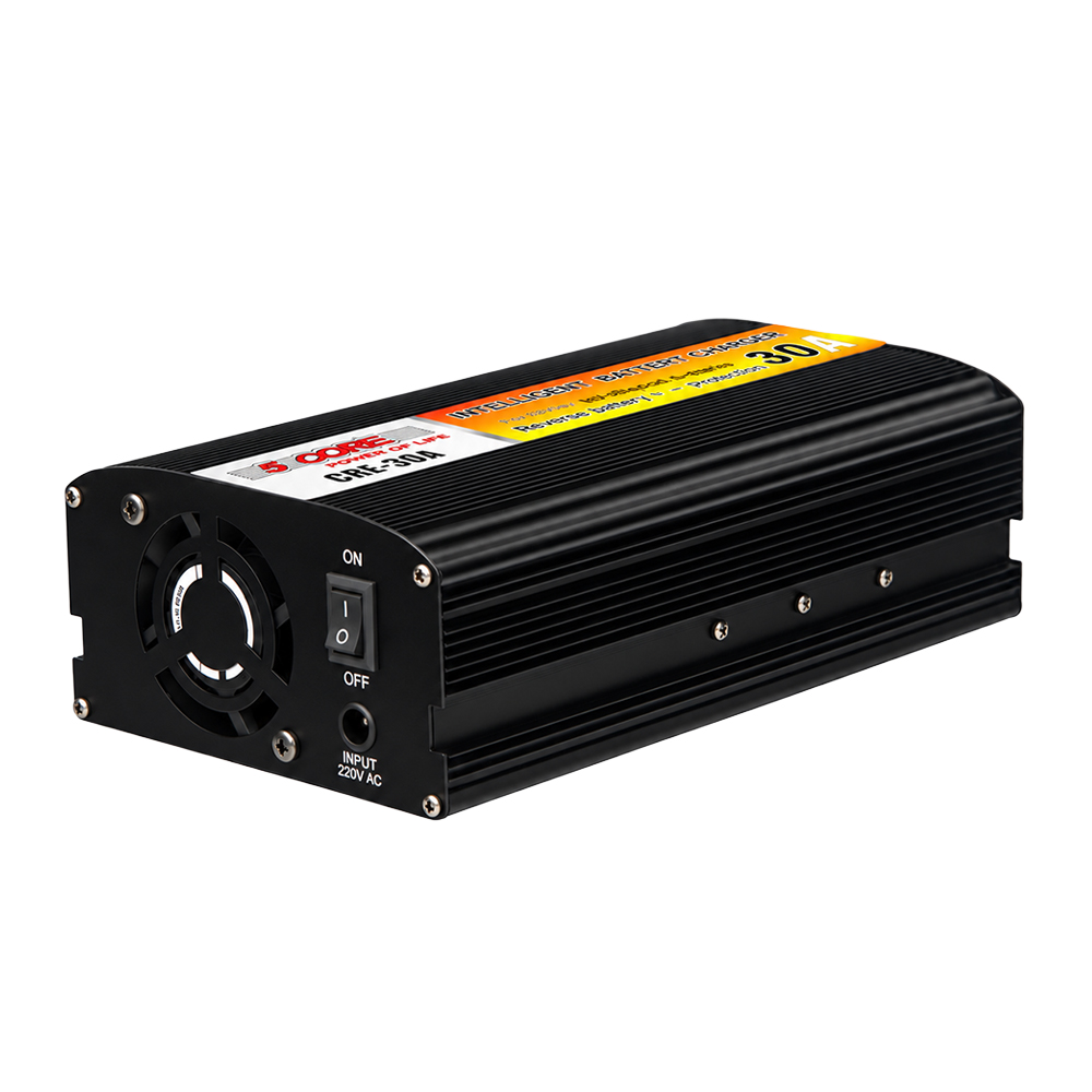 �������� ������� ��� ����������� BATTERY CHARGER 30A MA-1230A