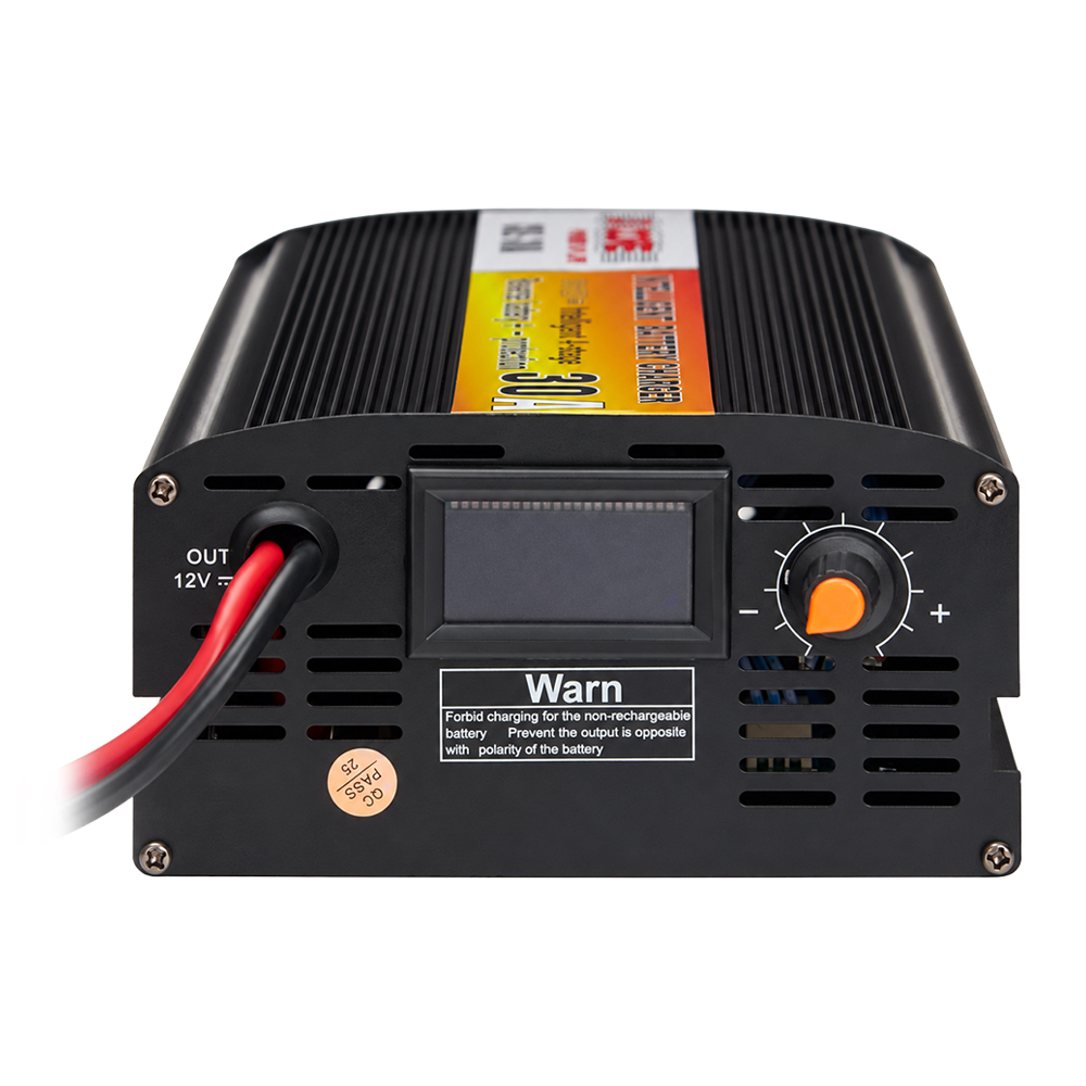 �������� ������� ��� ����������� BATTERY CHARGER 30A MA-1230A