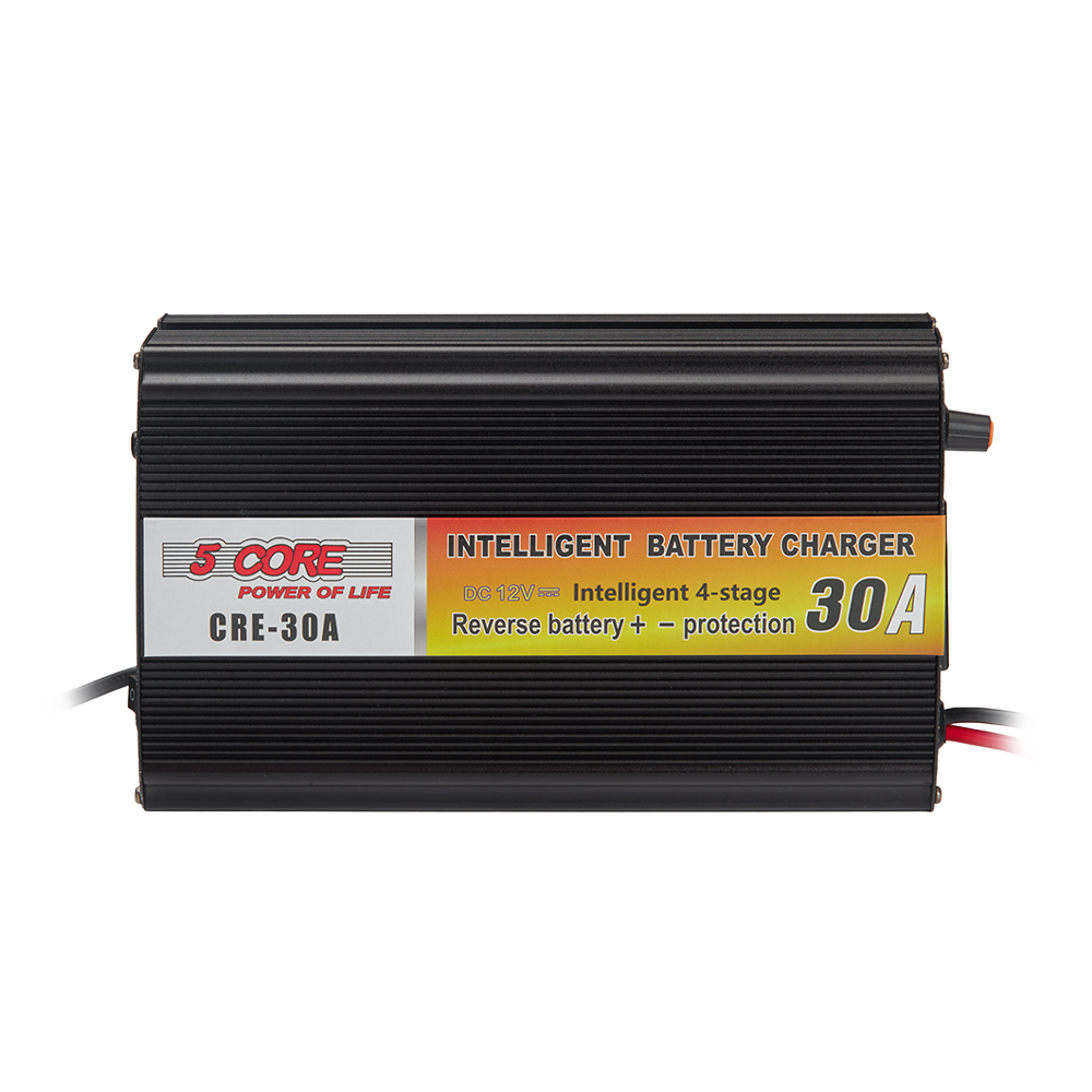 �������� ������� ��� ����������� BATTERY CHARGER 30A MA-1230A