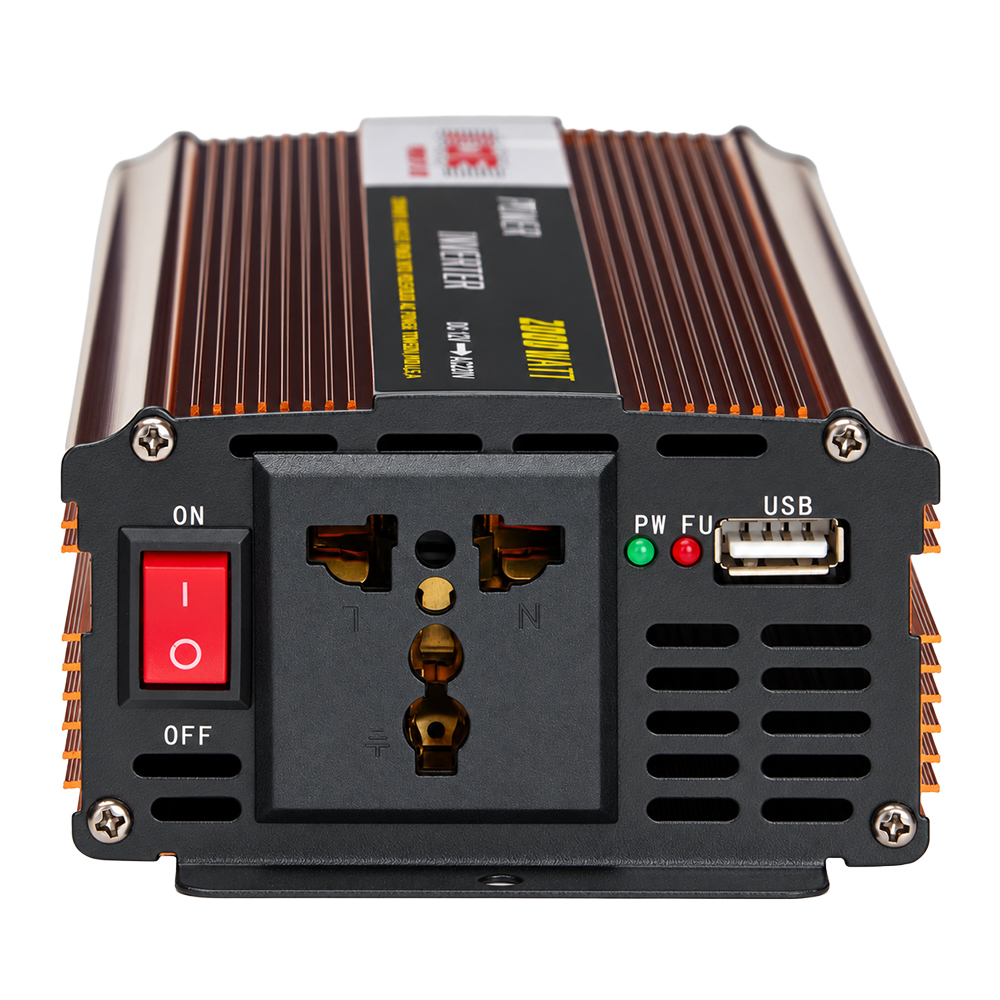 ������������ 5 CORE 2000W 12V UN-3057 (work 1000W)